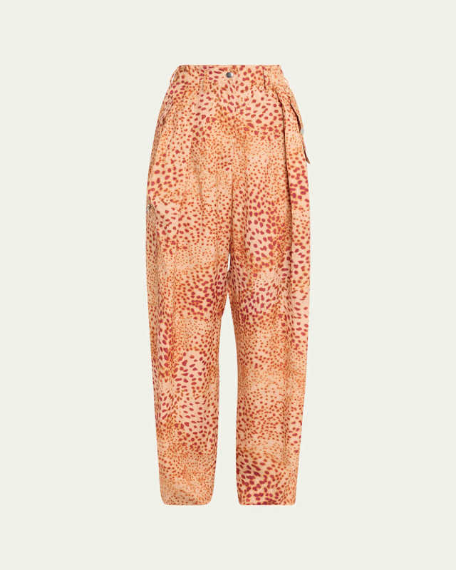 0-Polkana 1038 W. W.Pants
